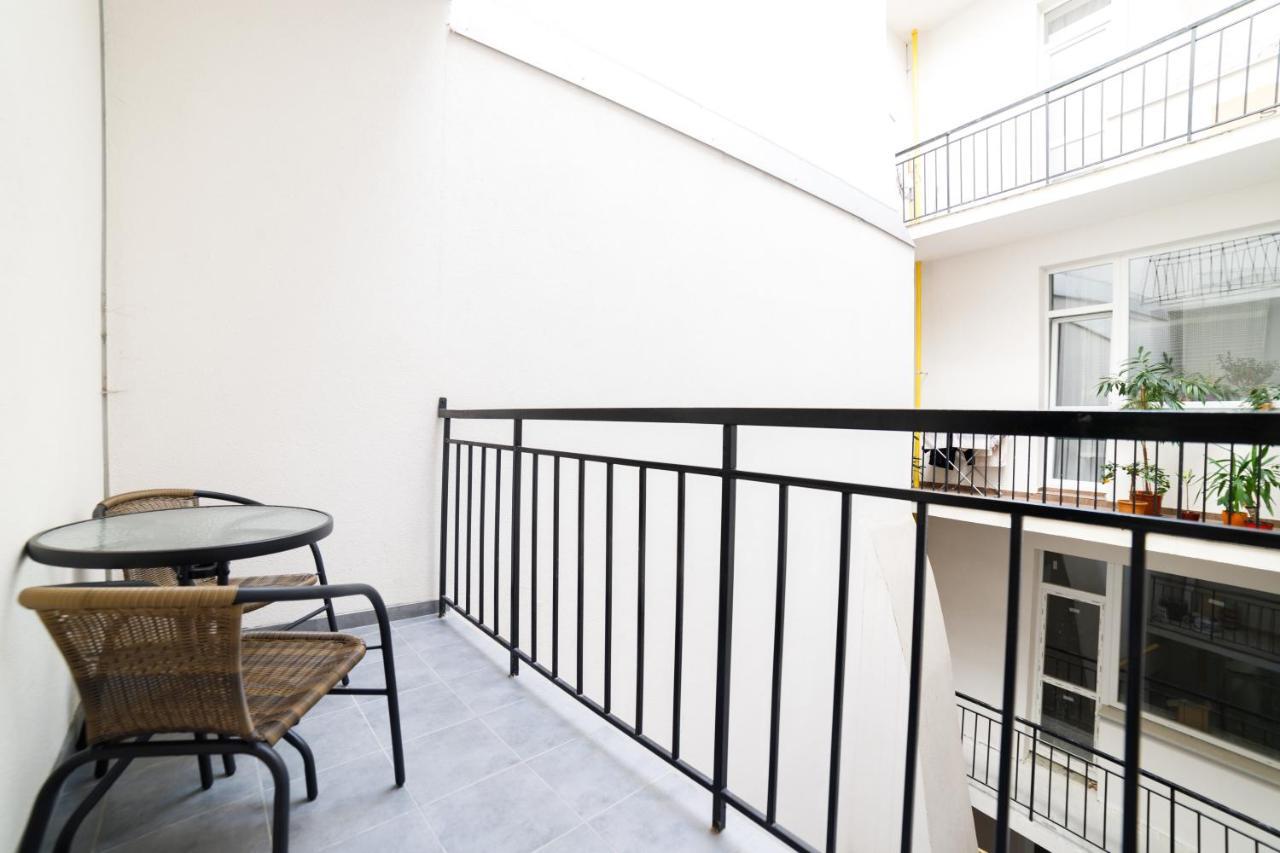 Lux Apartments Lemberg Exterior foto